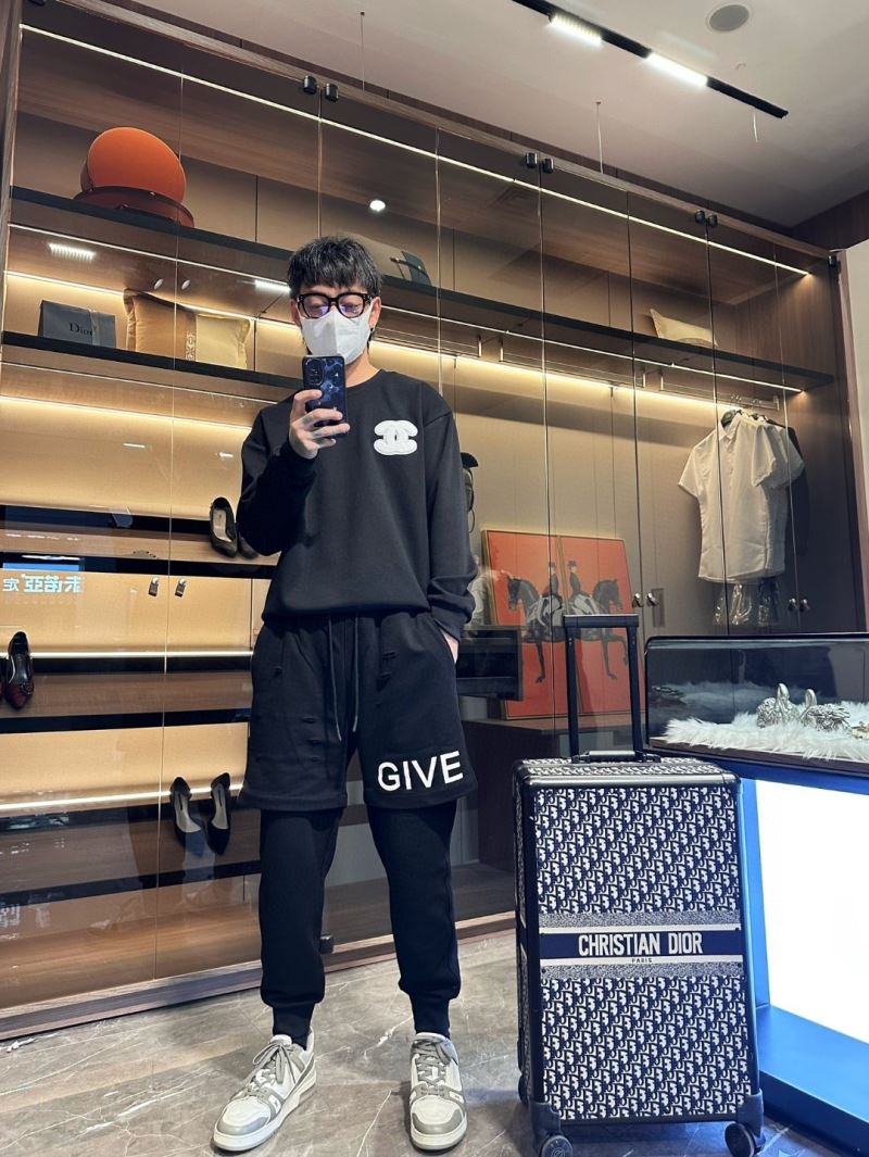 Givenchy Long Pants